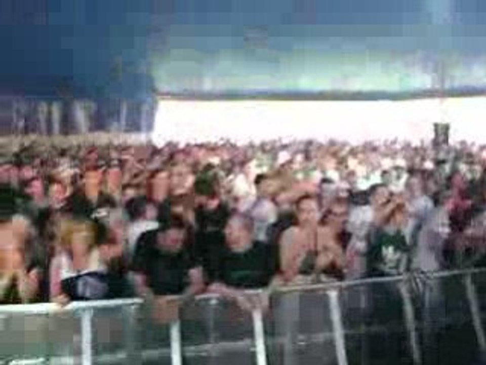 The Qontinent - G-Town & Madness Live - 09/08/08