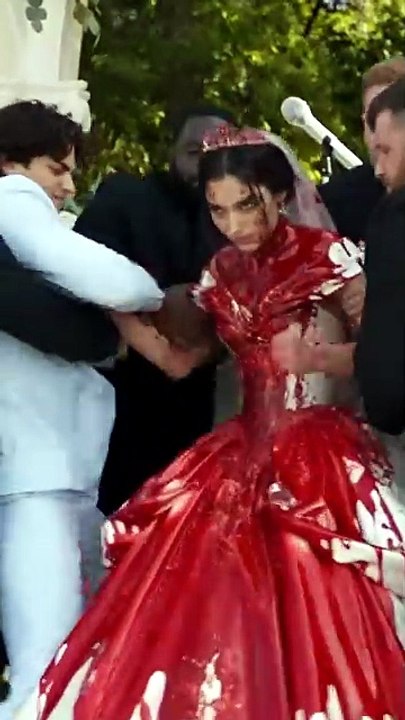 Revenge of the Abandoned Bride Full Movie [Full Movie] - video Dailymotion