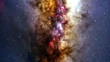 Zoom Into The Iconic Pillars Of Creation | Deep Space Hubble View