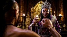 GAURAV GAATHA | Episode 1 | A Nobody Who Became Everybody | Chandragupt Maury