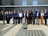 La Maison des collectivit&eacute;s territoriales de la Loire r&eacute;unit trois acteurs publics sous un m&ecirc;me toit
