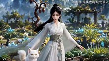 【漫剧】 剑尊他想做我夫君