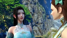 | Doupo Cangqiong 5 | EP 1 - 6
