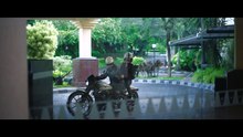 Tiba-tiba Setan