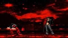 Riot Iori VS. Iori Yagami CTN