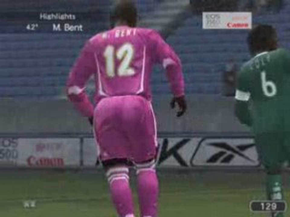 LG vs ZG Celtic