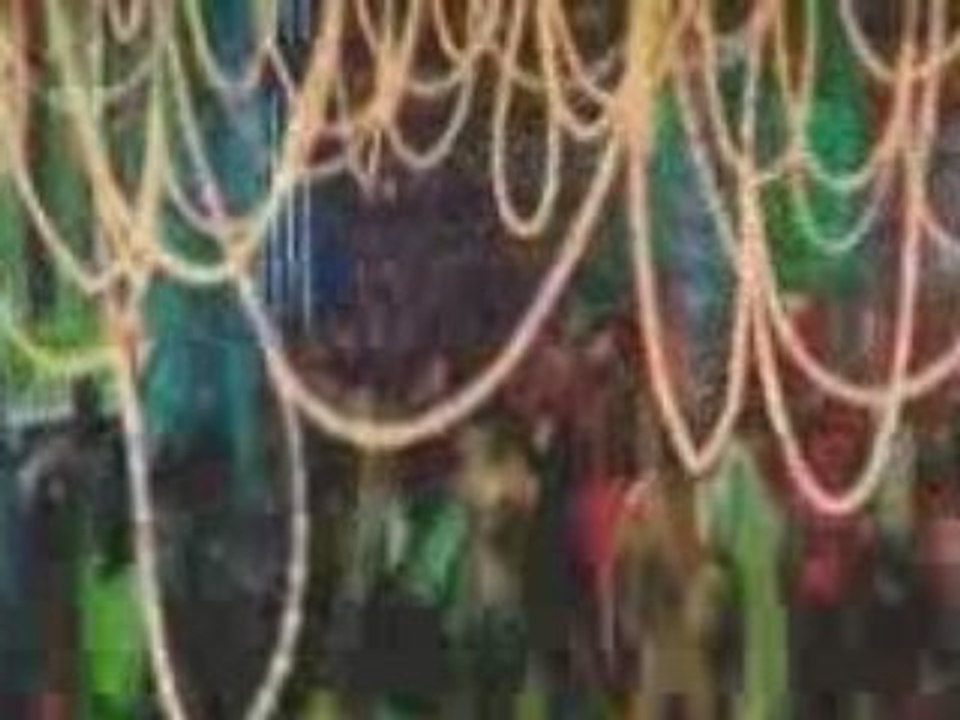 Singh is Kinng - Talli Hua (Review) 2008