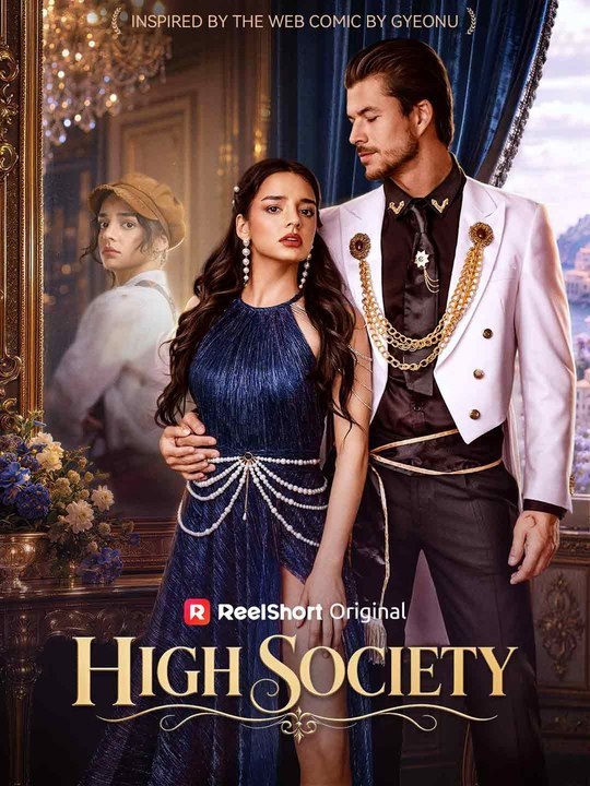 High Society HD 720p | Ganzer Film Deutsch