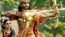 क्या आप जानते हैं संजय की दिव्य दृष्टि का खौफन #Shorts #Mahabharat #SanatanDharm #HinduMythology