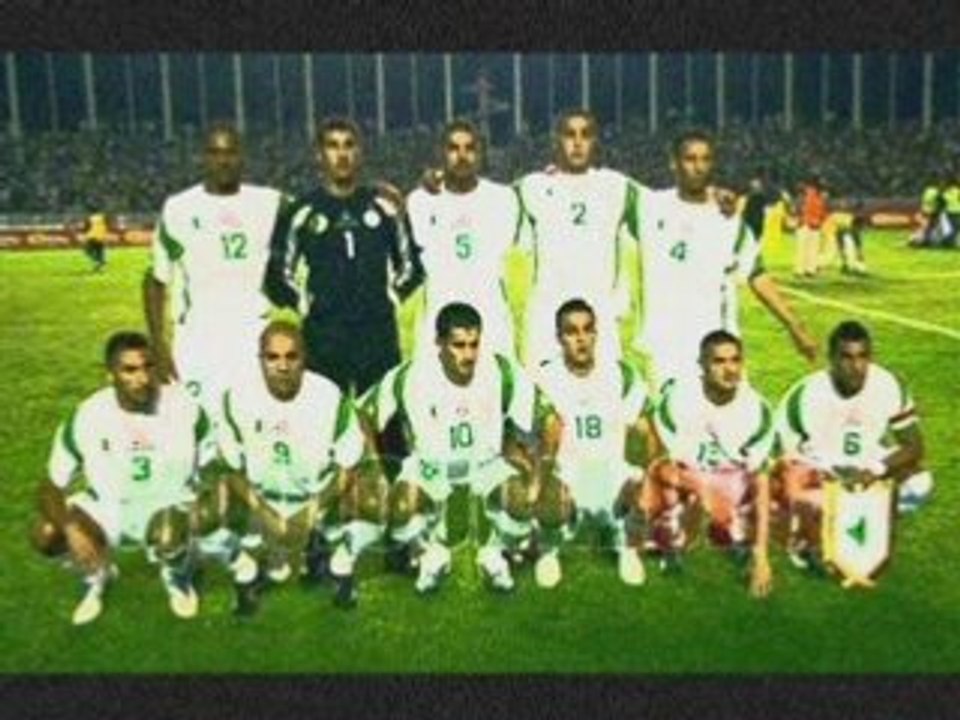algerie