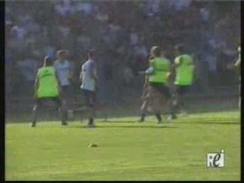 Catania-Parma alle 2030
