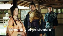 El samurái y el prisionero - Trailer subtitulado en español