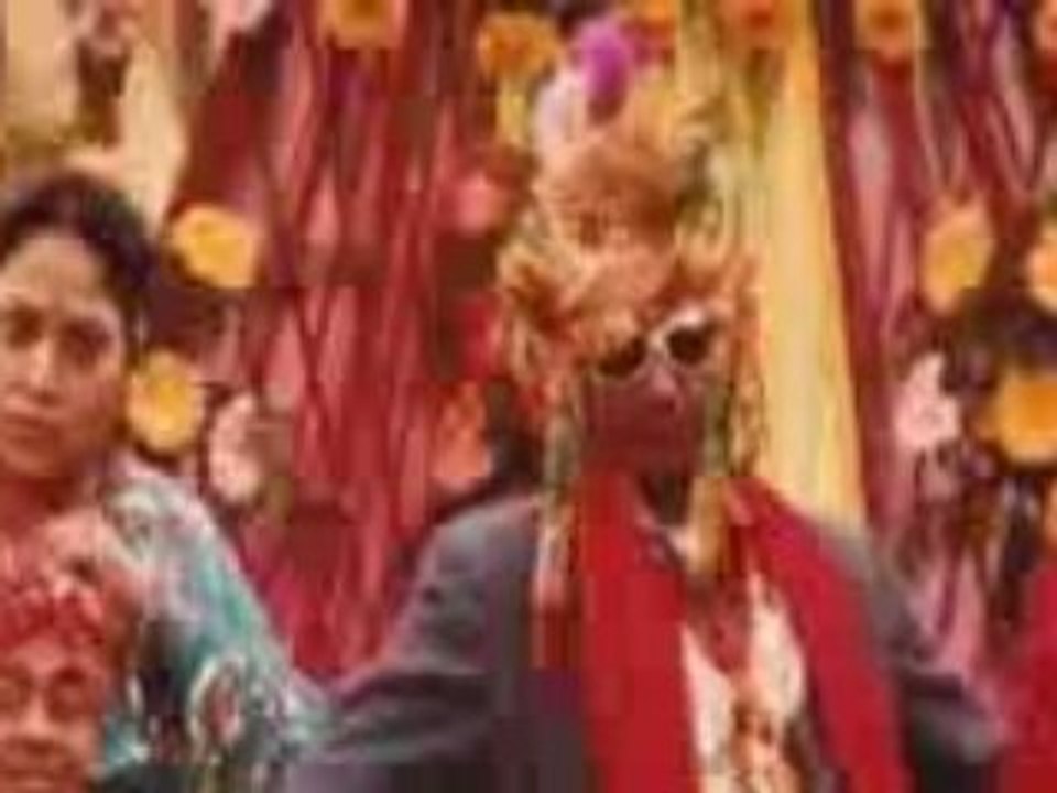 Singh is Kinng - Bhootni Ke 2008 FULL VERSION