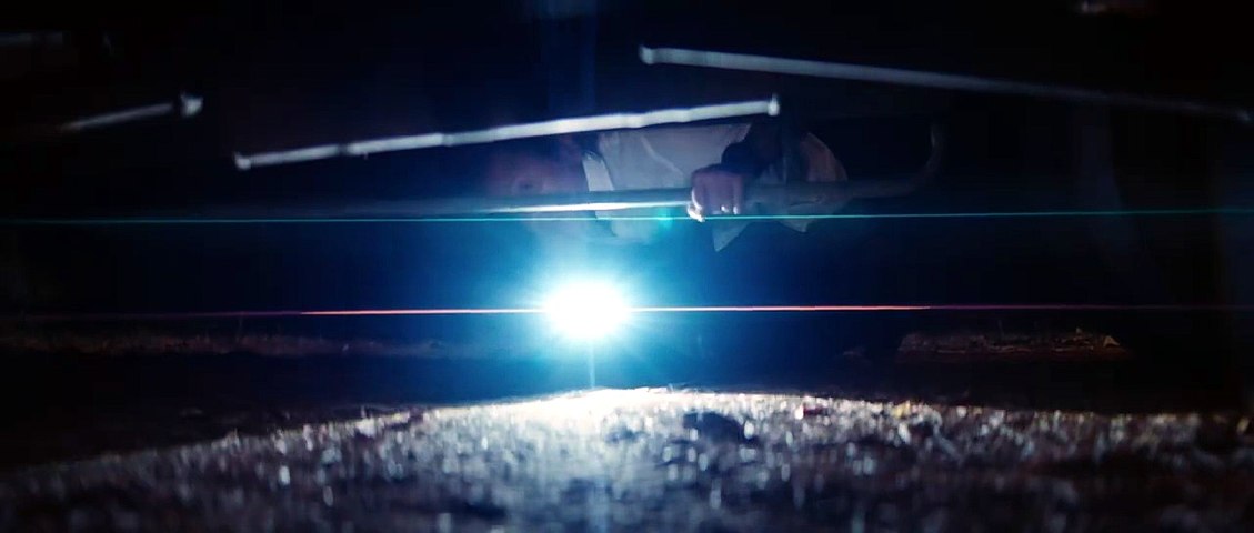 Bas Malam | Teaser Trailer 1