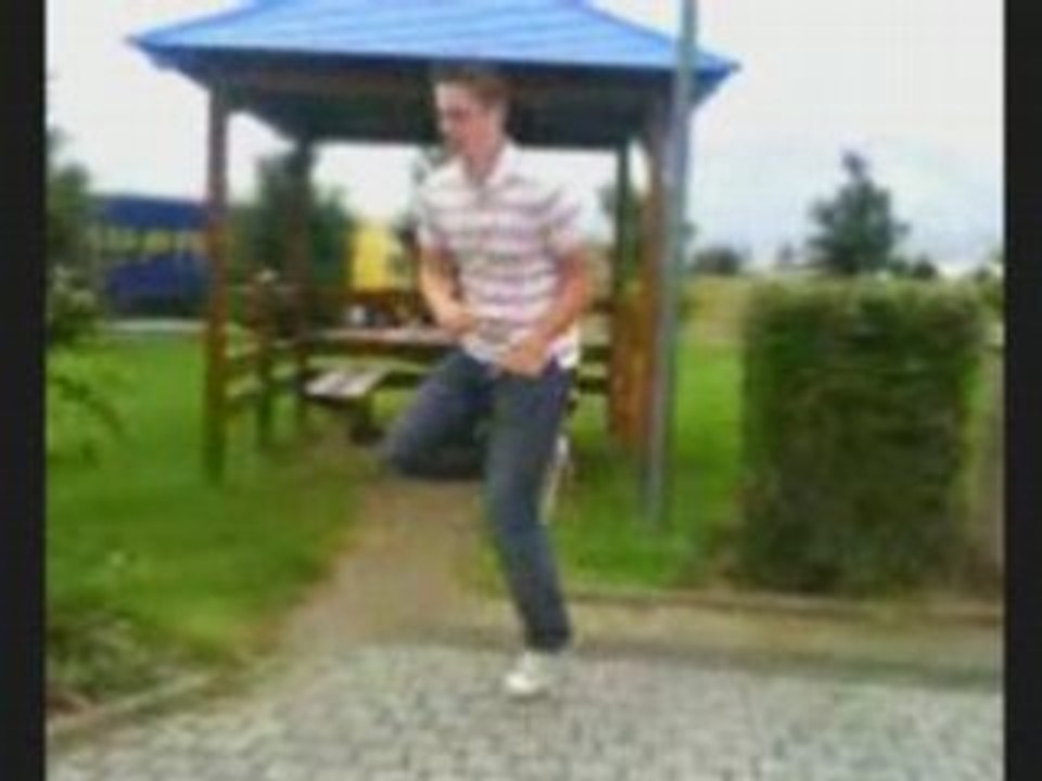 Mon Hardjump
