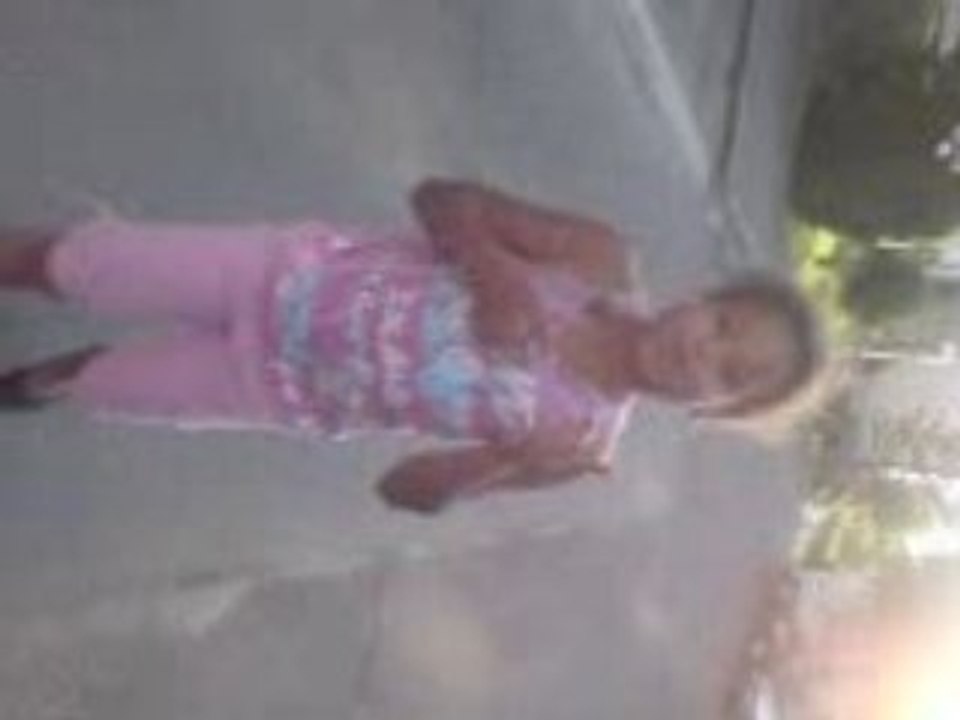 ma couz et son delire