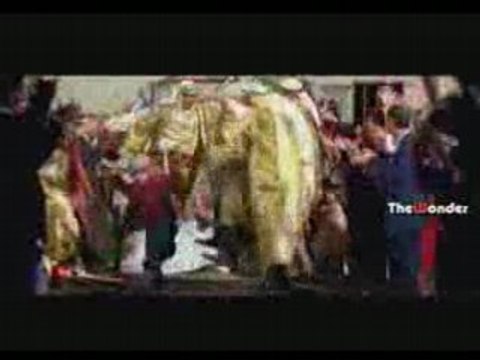 Zein al omer / lebanese dabkeh