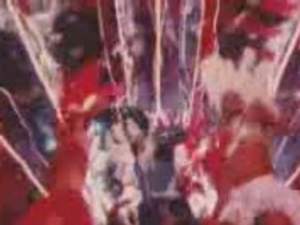 Singh is Kinng - Singh is Kinng (Theme FULL  VERSION 2008)