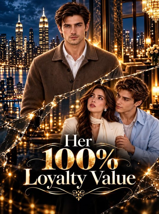Her 100% Loyalty Value | Love Triangle, Betrayal & Hidden Feelings ...