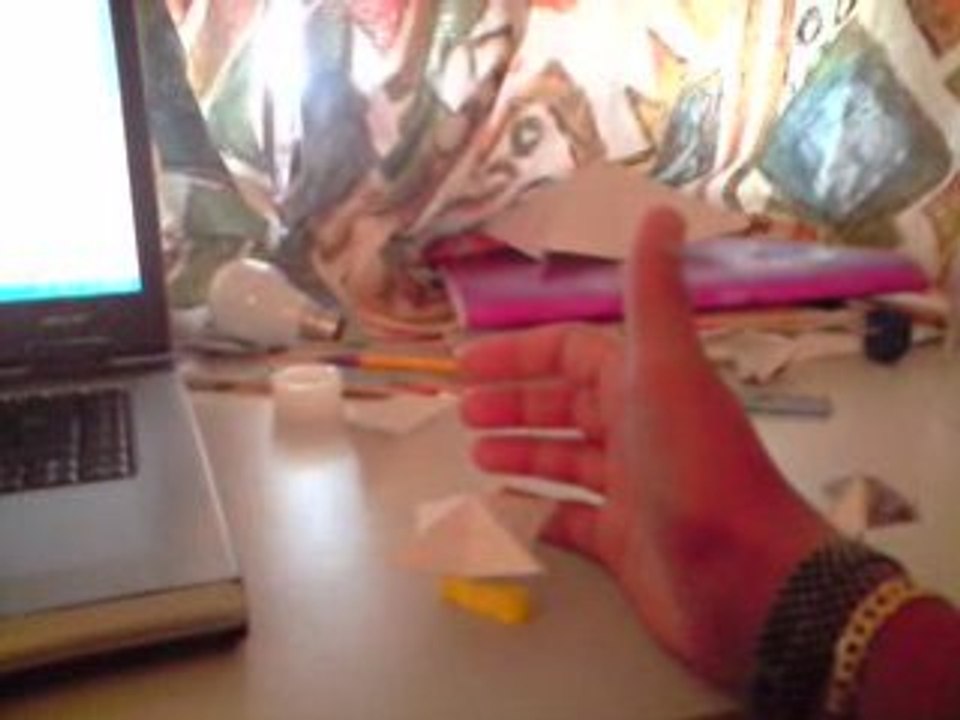 telekinesie-pyramide