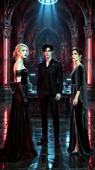 The Vampire King’s Human Bride Full Movie [Full Movie] - video Dailymotion