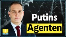 Wie Putins Schattenarmee Europa angreift | Gustav Gressel