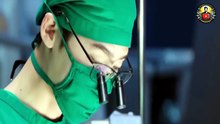 The Doctor Who Risked His Life for His First Love! | Doctor Stranger