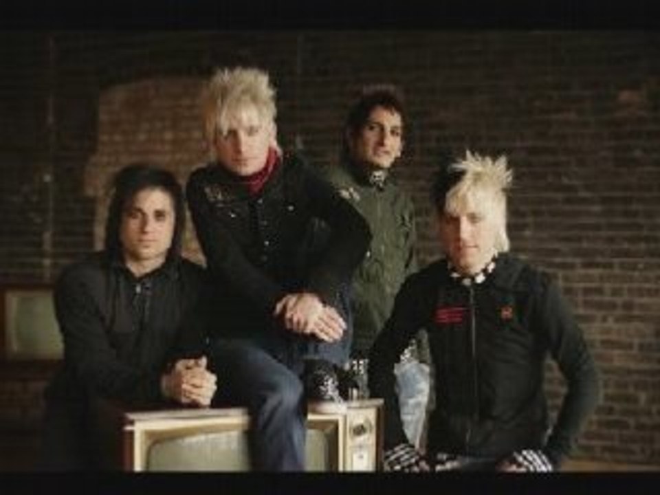 Madina Lake - True Love