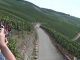 Rallye d'Allemagne - Loeb