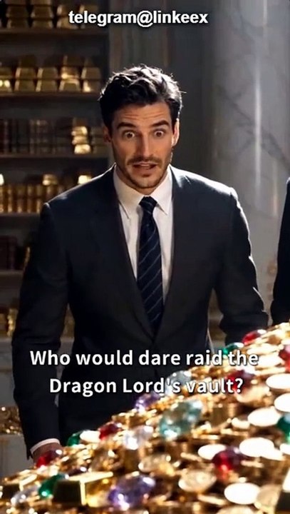 My dragon cubs can’t stay hidden_full drama - video Dailymotion
