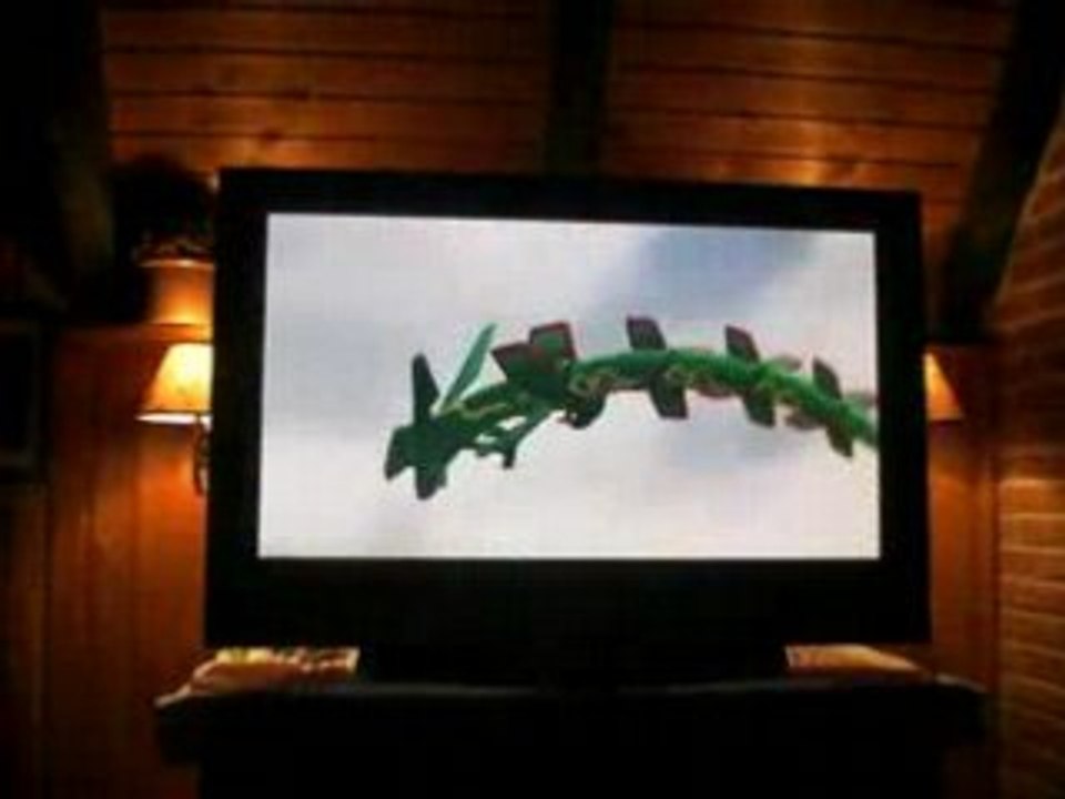 rayquaza