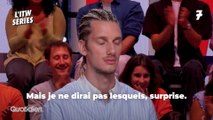 L interview de pau