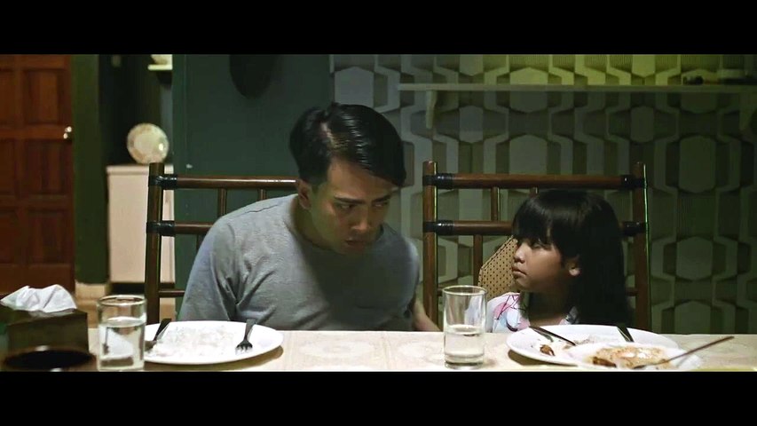 Bisikan | Teaser Trailer 3