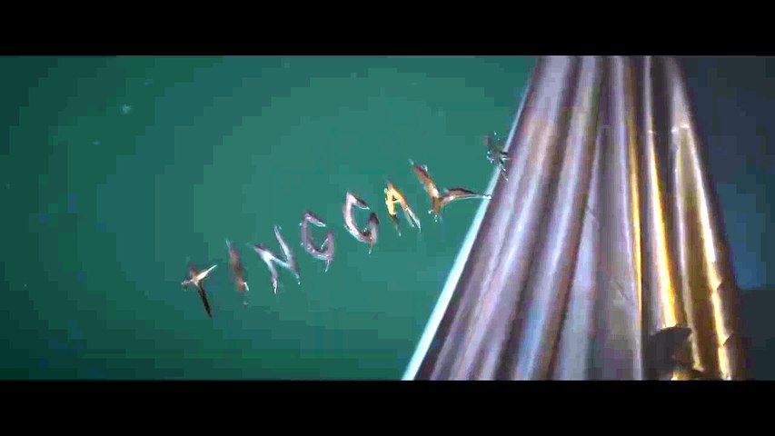 Bisikan | Teaser Trailer 2