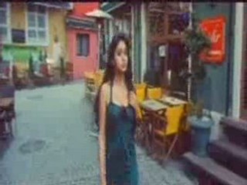 Mission Istaanbul - Jo Gumshuda (NEW! 2008)