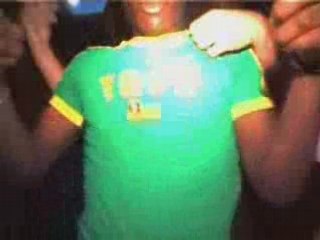 Soirée KALBASS au concorde atlantique