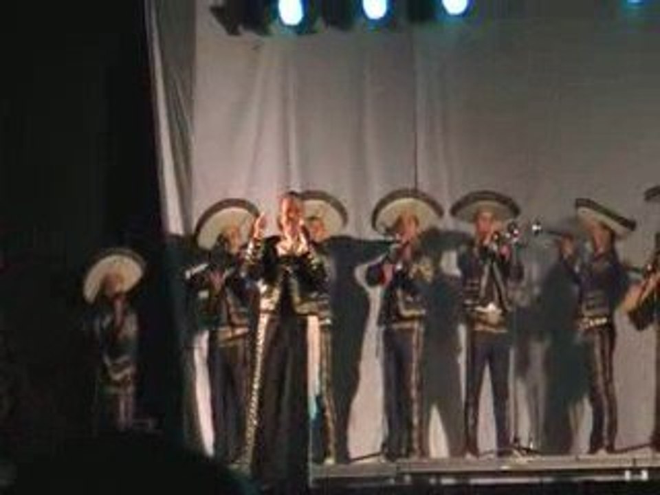 mariachis en zarautz