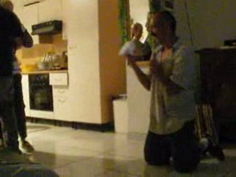 Mon anni(j-l)serge en délire