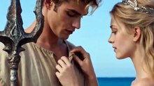 تزوجت صيادًا، لكنه بوسيدون — مسلسل مترجم كامل جميع الحلقات_2