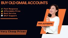 Guide to the Best Sites for Buying Old Gmail A