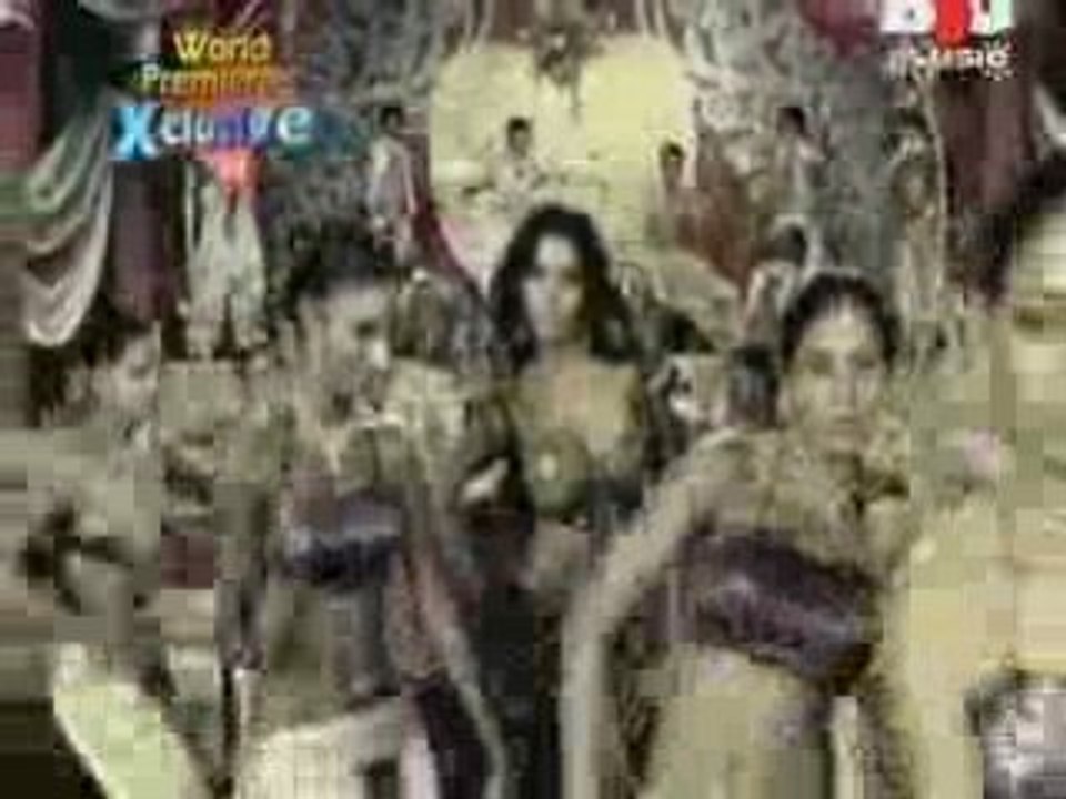 Mujhe Dard - Dard-e-Sherlyn