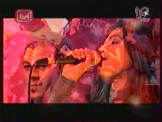 Filles TV Tant qu'on rêve encore Le Roi Soleil [11.12.05]