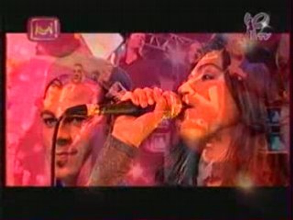 Filles TV Tant qu'on rêve encore Le Roi Soleil [11.12.05]