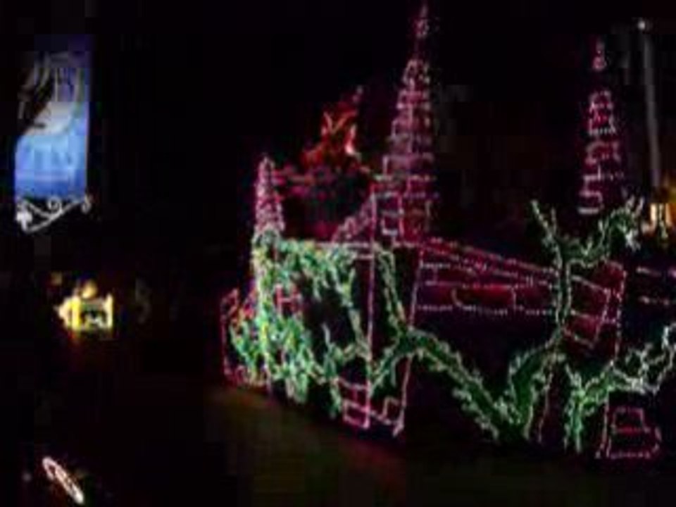 parade
