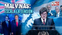 Causa Malvinas: la tensión entre Argentina y Rein Unido volvió a escalar... ¿qué pasó ahora?