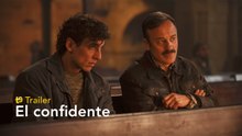 El confidente - Trailer