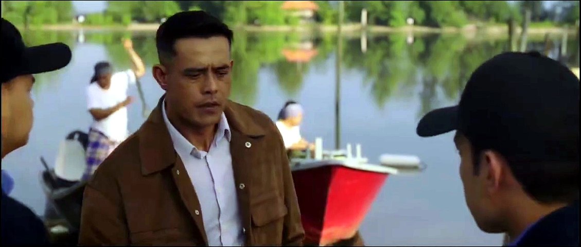 Pemuja Syaitan | Trailer 1