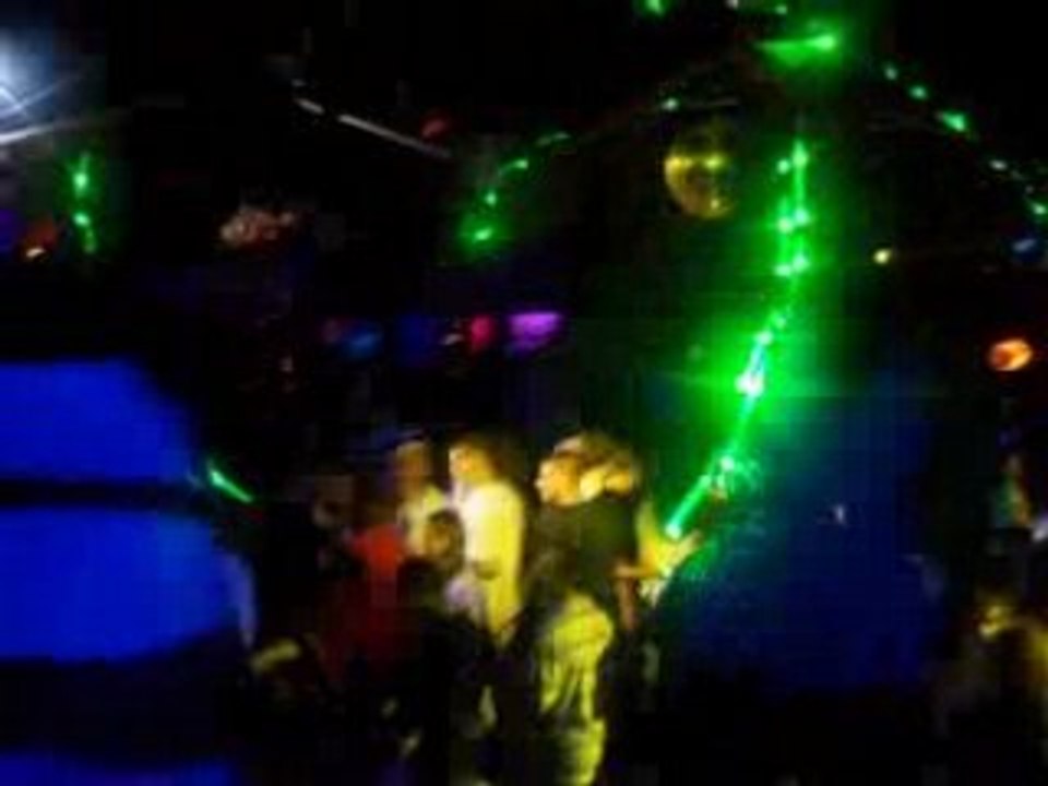Sea, sex and sun Vol:2 avec dj keys aux platines du neptune
