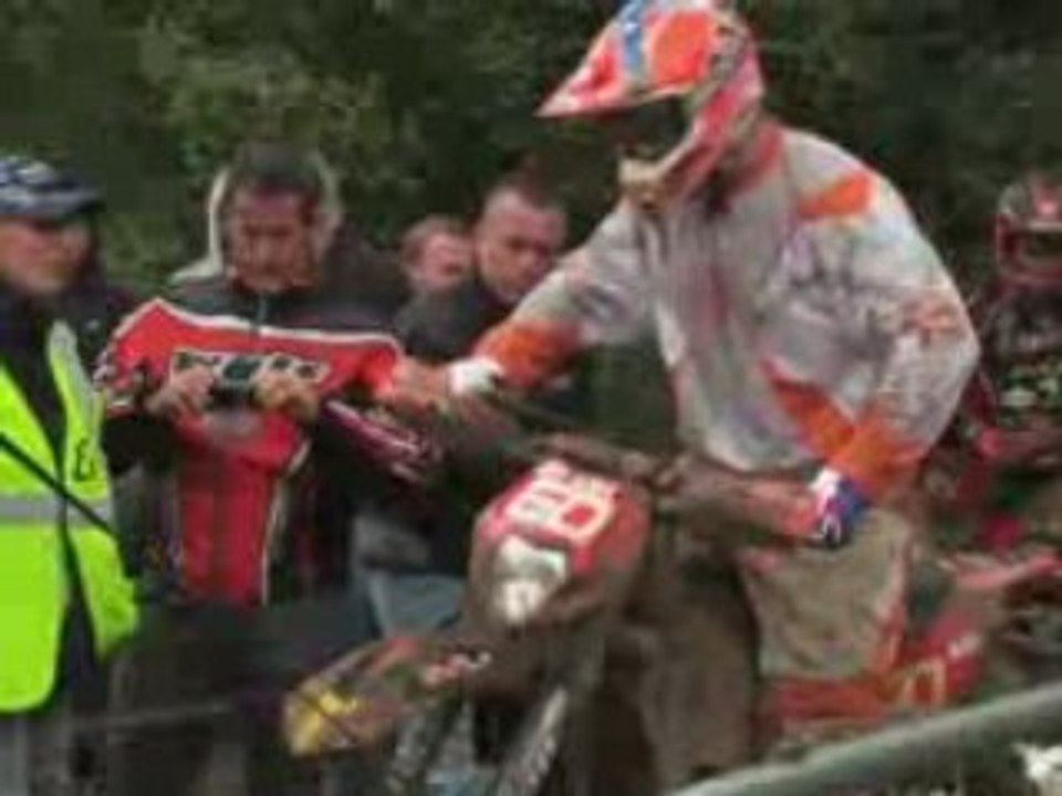 [ENDURO] WEC 2008 - Wales ( Trailer ) [Goodspeed)