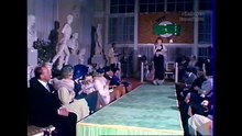 Teatr kobra - Pamela (odc 3) 1978